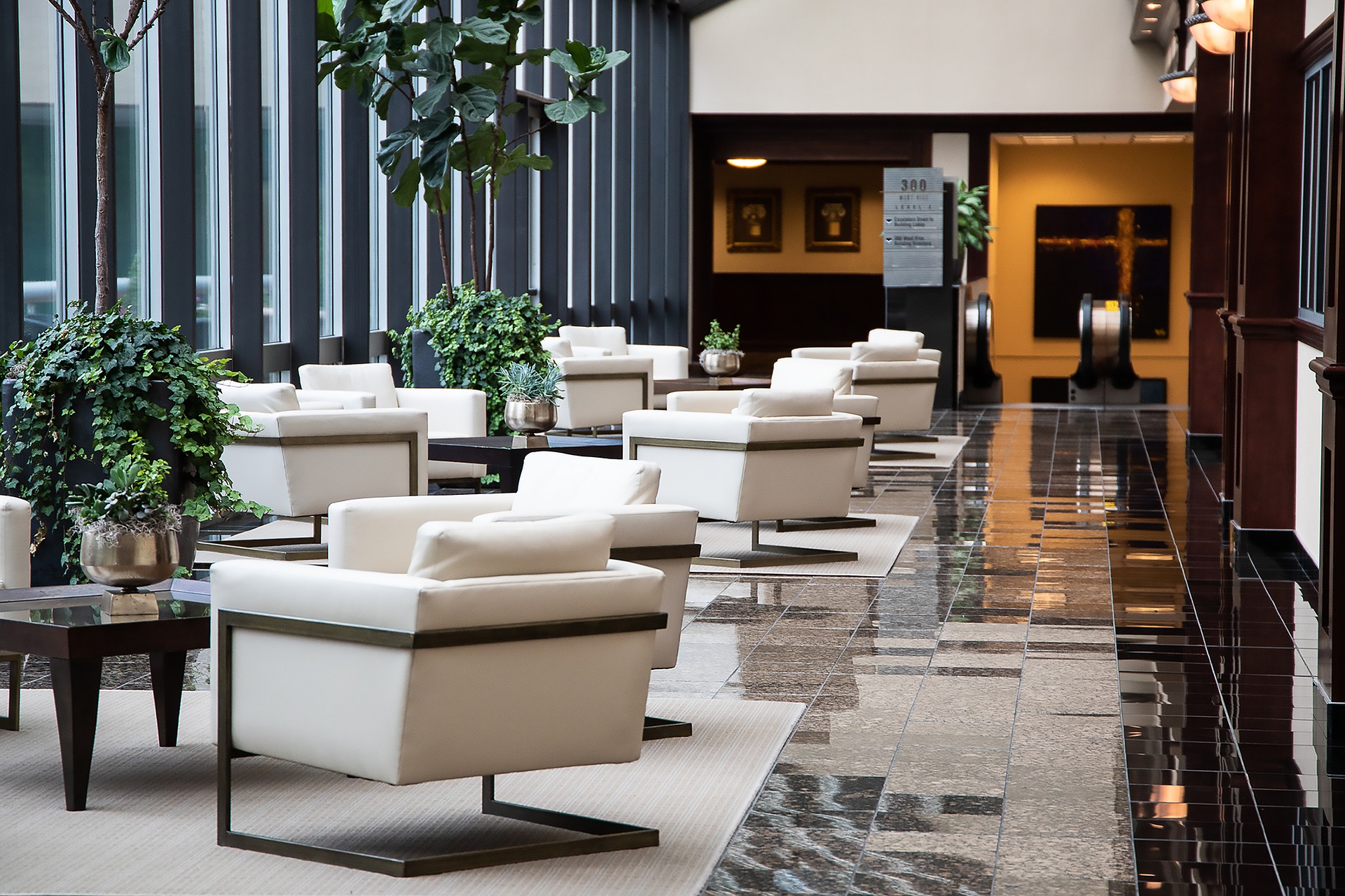 Priority Cleaning & Janitorial Services - Commercial Cleaning and ...